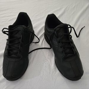 Puma Black Athletic Men's Shoes